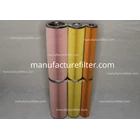 Air Filter Element Dry For Use Air Intake System Brand DF FILTER 1