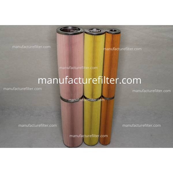 Air Filter Element Dry For Use Air Intake System Brand DF FILTER