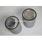 Powder Recycle Filter For Powder Coating Booth Brand DF FILTER 1