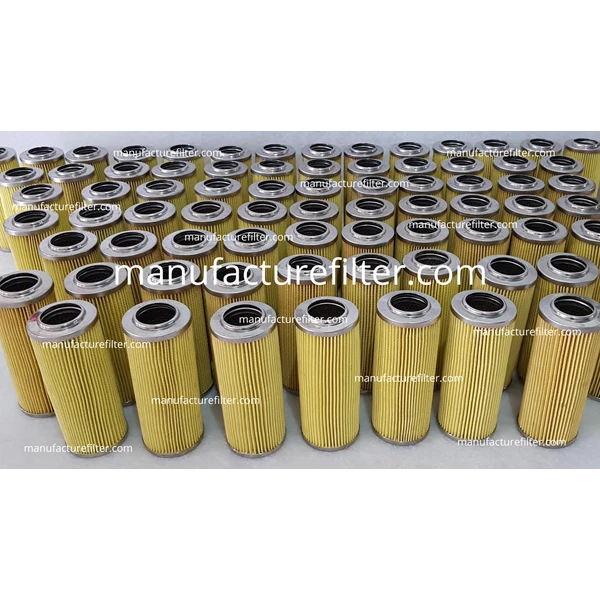 Air And Oil Filter Element Cartridges Brand DF FILTER