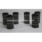 Hydraulic Suction Strainer Filter Element 95 L/min 1-1/2 inch Brand DF FILTER 1