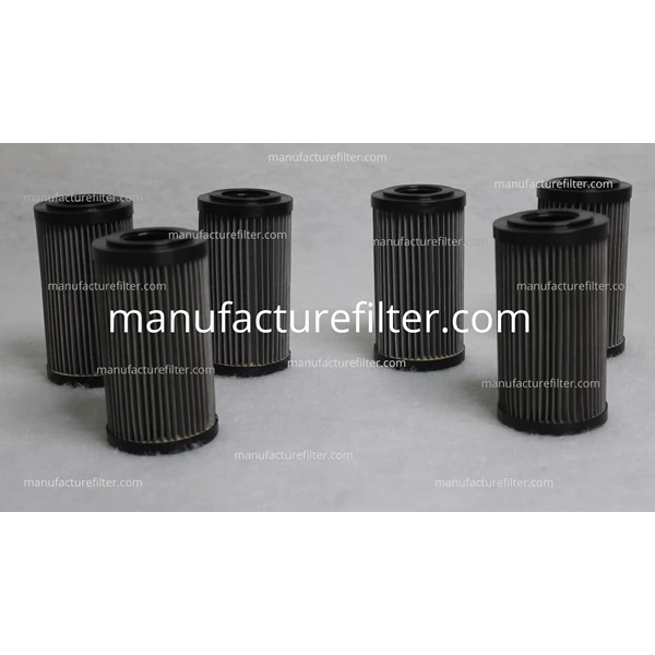 Hydraulic Suction Strainer Filter Element 95 L/min 1-1/2 inch Brand DF FILTER