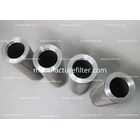 Alumunium Filter Strainer Element Mesh SUS 304 1