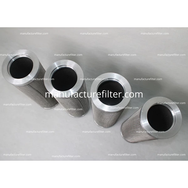 Alumunium Filter Strainer Element Mesh SUS 304
