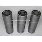 Oil Mist Filter Hydraulic Merk DF FILTER 1