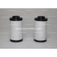 Vacuum Pump Oil Mist Separator Filter Merk DF FILTER