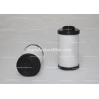 Vacuum Pump Oil Mist Filter Merk DF FILTER 1