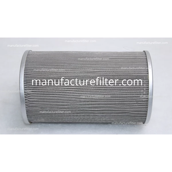 Oil Filter For Lubrication System Brand DF Filter