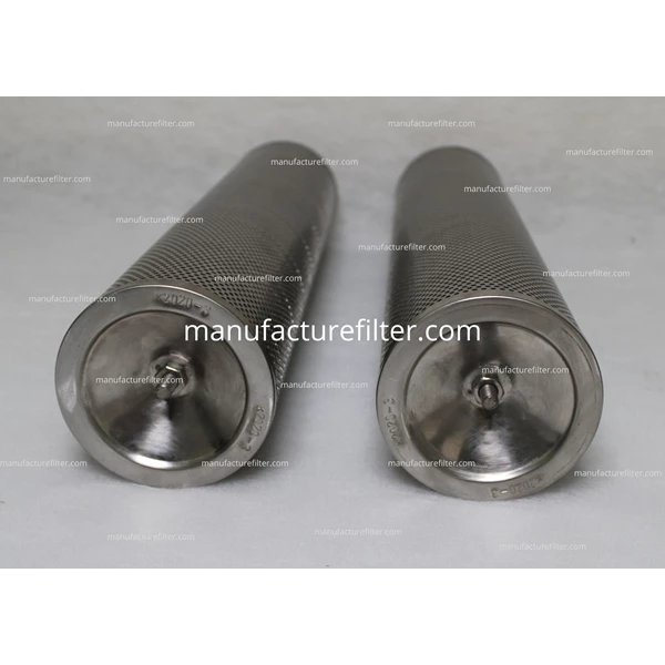 Replacement Return Line Hydraulic Strainer Oil Filter Element Brand DF Filter