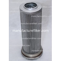 Pipa Strainer Filter Perlawanan Panas Untuk Minyak Hidraulik DF Filter