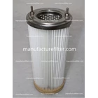 Air Filter Element Dry For Use Air Intake System Brand DF Filter 1
