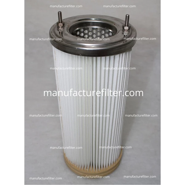 Air Filter Element Dry For Use Air Intake System Brand DF Filter