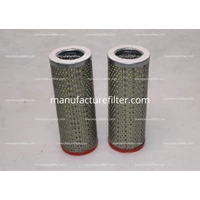 Screw Compressor Air Filter Cartridge Merk DF Filter