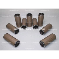 Filter Stainless Stell Metal For Industri Chemicals Brand DF Filter