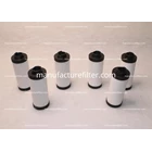 Stainless Stell Etching Cartridge Cylinder Untuk Water Liquid Filtering Merk DF ilter 1