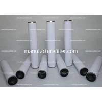 Oil Water Separator Coalescer And Natural Gas Coalescer Filter Brand DF Filter