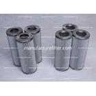 Stainless Stell Wire Mesh Filter Elements Cartridge Brand DF Filter 1