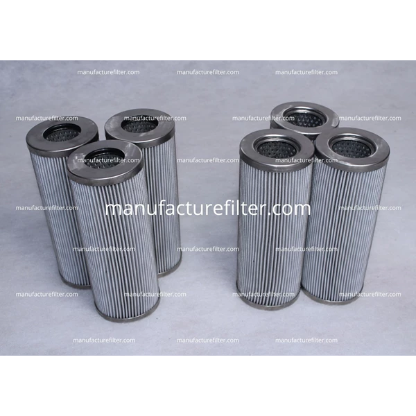 Stainless Stell Wire Mesh Filter Elements Cartridge Brand DF Filter