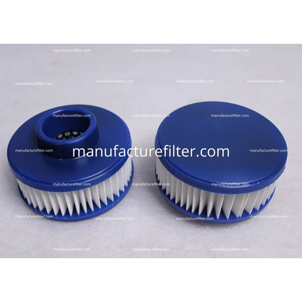 Compressed Air Filters Element And Oil Removal Oil Coalescer Brand DF Filter