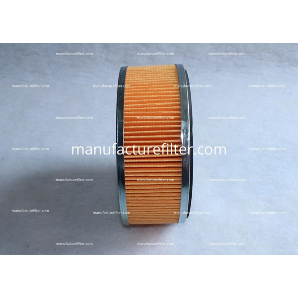 Gast Complete Air Filter For Rotary Vane Compressor Brand DF Filter