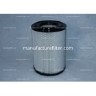 Air Compressor 1 Micron Filter Element Compressed Air Filter Merk DF Filter 1