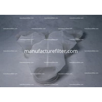 Industrial Bag Filter For Water Filtration Merk DF Filter