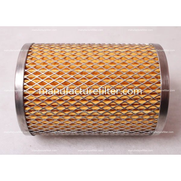 Oil Filter Element Remove Contaminants From Engine Oil & Hydraulic Oil Brand DF Filter