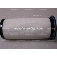 Compressor Separator Activated Carbon Filters Merk DF Filter