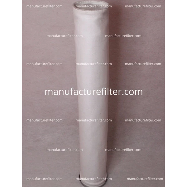 Dust Collecting Filter Bag Automatic Grade : Automatic Brand DF Filter