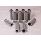 Hydraulic & Oil Filter Cartridges For Cleanse Filtration Merk DF Filter 1