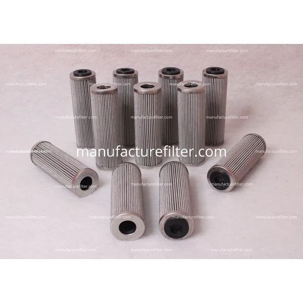 Hydraulic & Oil Filter Cartridges For Cleanse Filtration Merk DF Filter
