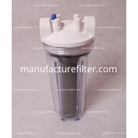 Carbon Water Filter Cartridges Elements Merk DF Filter
