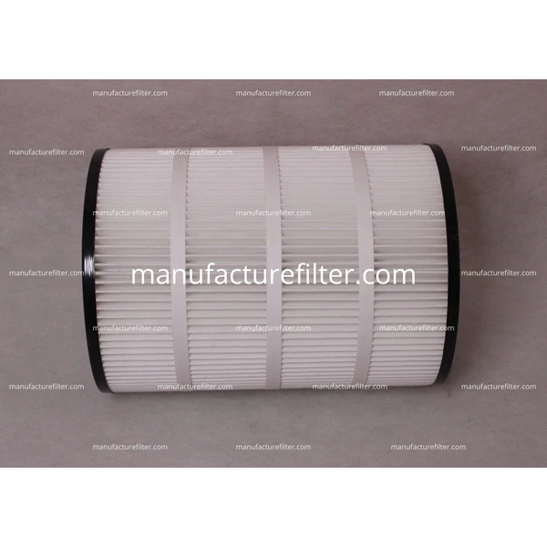 Air Filter For Screw Compressor Merk DF Filter