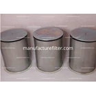 Dust Collector Filter Cellulose Air Filter Catridge Manufacturer Brand DF Filter 1