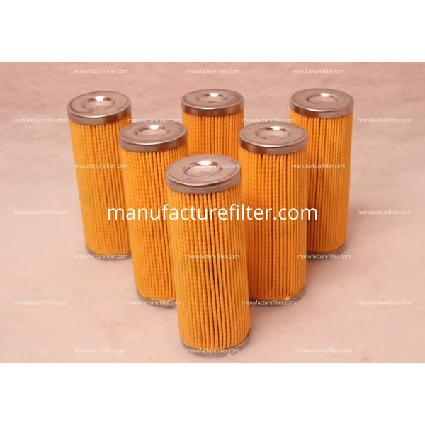 Filter Udara Serat Sintetis 0.1 Mikron Polyester Antistatik Brand DF Filter