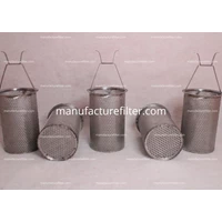 Industrial Oil Filter Elements Supply Merk DF Filter