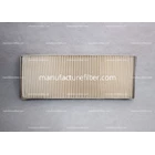 Fiberglass Air Filter HVAC Merk DF Filter 1