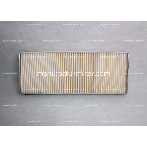 Fiberglass Air Filter HVAC Merk DF Filter