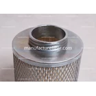 Customized Air Compressor Filter Element Merk DF Filter 1