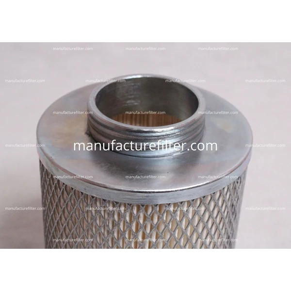 Customized Air Compressor Filter Element Merk DF Filter