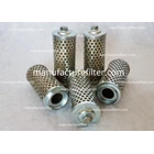 Hydraulic Breather Filter Intake Filter Element Brand DF Filter 1