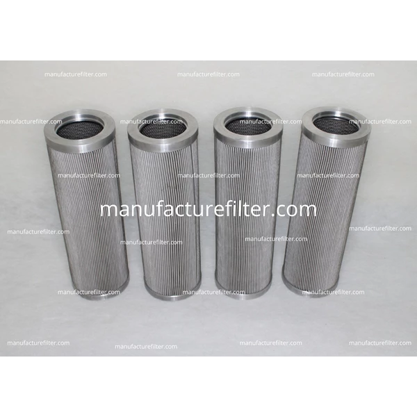 Pipe In Line Oil Filter Element Brand DF Filter