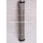 High Filtration Stainless Steel Hydraulic Filter Brand DF Filter 1