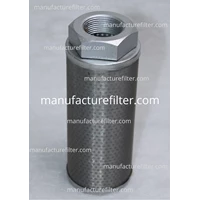 High Quality Filter Mesh Filter Basket Merk DF Filter