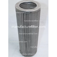 Woven Mesh Basket For Liquid Filter Merk DF Filter