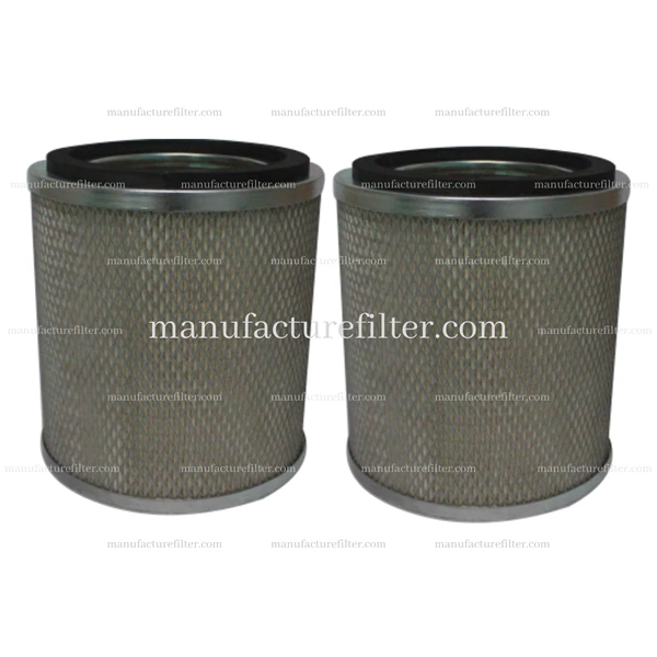 Intake Air Filter For Air Compressor Parts