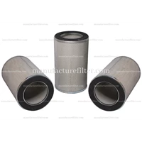 Compressed Industrial Air Filter Element Merk DF Filter