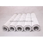 Pipeline Compressed Air Filter Merk DF Filter 1