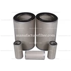 Alternative Compressor Air Filter Element Brand DF Filter 1