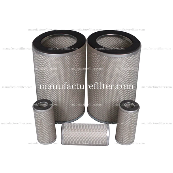 Alternative Compressor Air Filter Element Brand DF Filter
